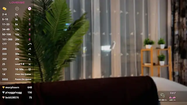 PollyAgata online show from February 28, 10:39 pm