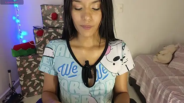 kharelys 777 online show from December 6, 3:30 am