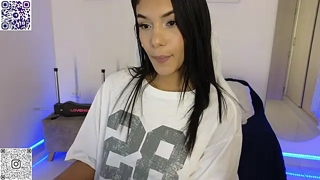 kharelys 777 online show from January 20, 11:10 pm