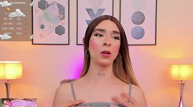 ariivega online show from December 14, 2:45 am