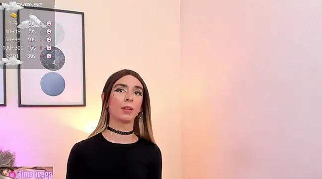 ariivega online show from December 18, 12:40 pm