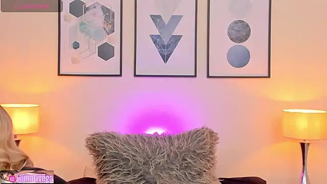 ariivega online show from January 24, 3:00 am