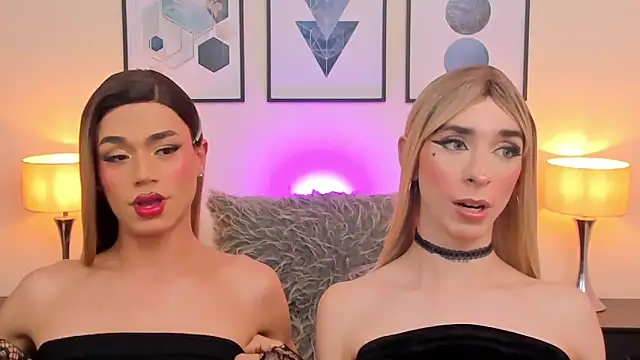 ariivega online show from February 13, 2:45 am