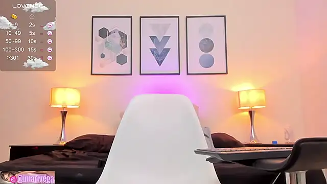 ariivega online show from February 26, 9:32 am