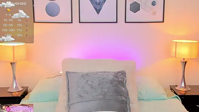 ariivega online show from March 3, 10:42 pm