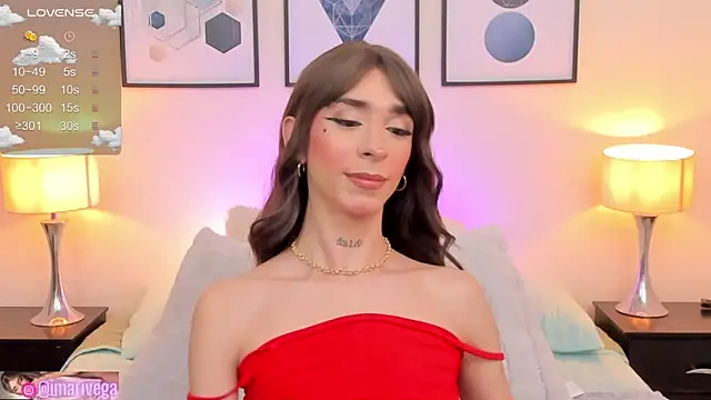 ariivega online show from March 6, 10:58 pm