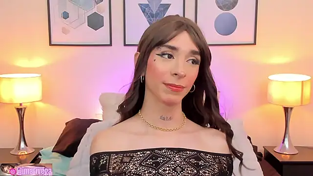 ariivega online show from March 14, 11:00 pm