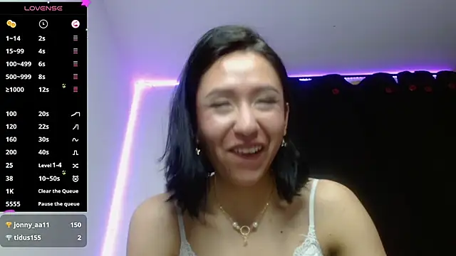 Anne Nicholson online show from December 10, 7:05 am