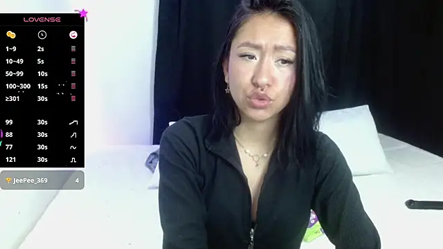 Anne Nicholson online show from December 14, 3:40 am