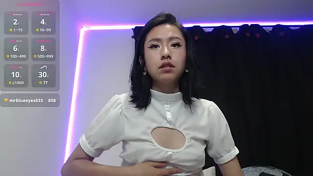 Anne Nicholson online show from January 12, 3:07 am