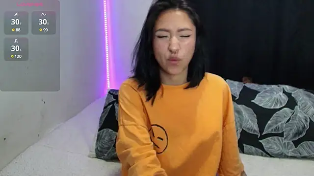 Anne Nicholson online show from February 14, 2:39 am