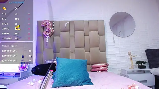 Kristin Ramirez online show from February 22, 8:09 pm