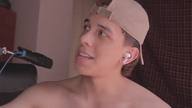 Tony Hoffa online show from December 18, 6:46 pm