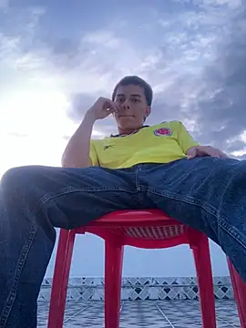 Tony Hoffa online show from January 8, 11:09 pm