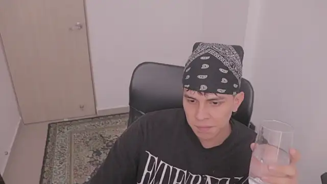 Tony Hoffa online show from September 20, 9:05 pm