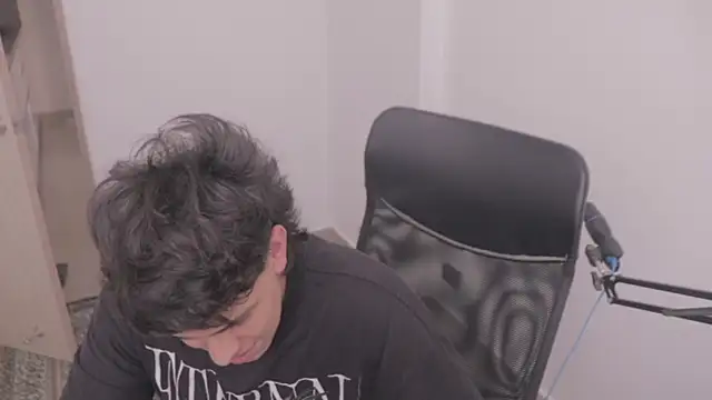 Tony Hoffa online show from November 11, 6:19 pm