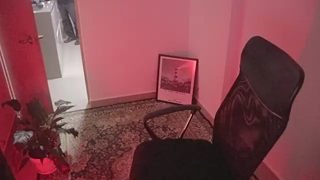 Snapshot of Tony_Hoffa chatting on January 9, 2:47 am Tony Hoffa online show from January 9, 2:47 am