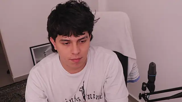 Tony Hoffa online show from April 2, 6:05 pm