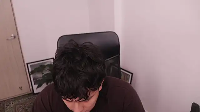 Tony Hoffa online show from April 12, 10:15 pm