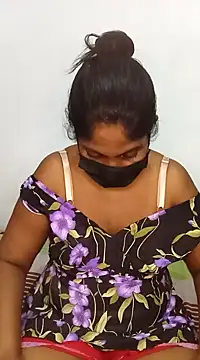 Aroma Sl online show from January 4, 7:44 pm