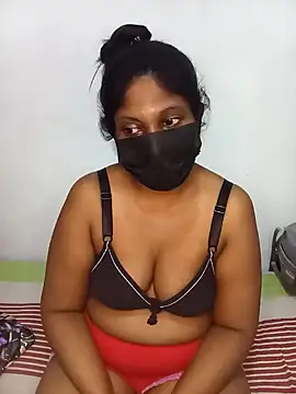 Aroma Sl online show from January 8, 8:18 pm