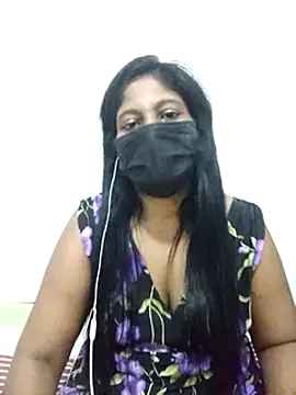 Aroma Sl online show from February 4, 3:04 pm