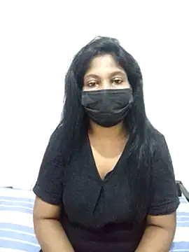 Aroma Sl online show from February 21, 10:07 am