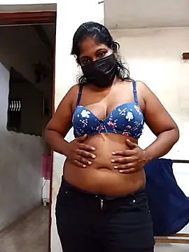 Aroma Sl online show from March 10, 6:05 am