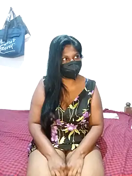 Aroma Sl online show from October 22, 1:28 am