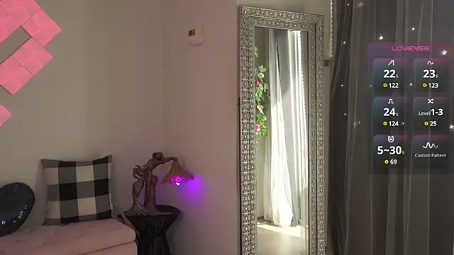 Mysticxkitty online show from February 26, 3:41 pm