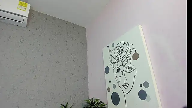 Tiffany mendez online show from February 23, 12:02 pm