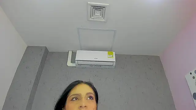 Tiffany mendez online show from March 13, 12:12 pm