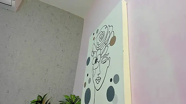 Tiffany mendez online show from March 16, 12:09 pm