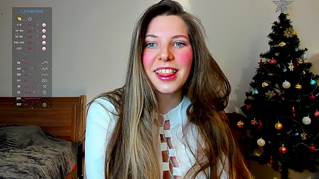 Snapshot of Annie_aww chatting on December 18, 11:40 pm Annie aww online show from December 18, 11:40 pm