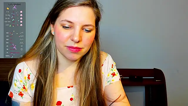 Snapshot of Annie_aww chatting on January 26, 11:29 pm Annie aww online show from January 26, 11:29 pm