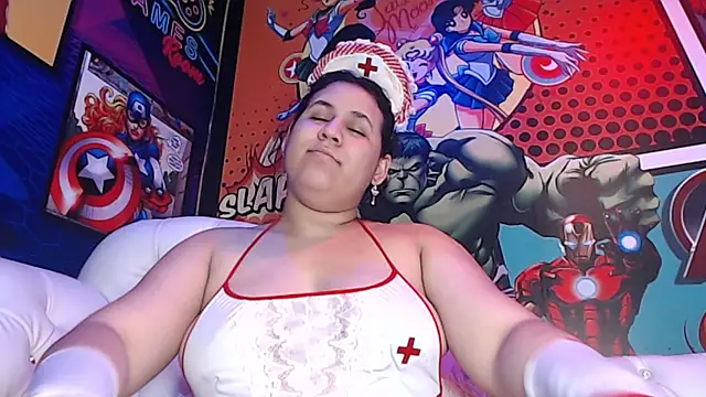 candy hairy online show from December 19, 3:24 am