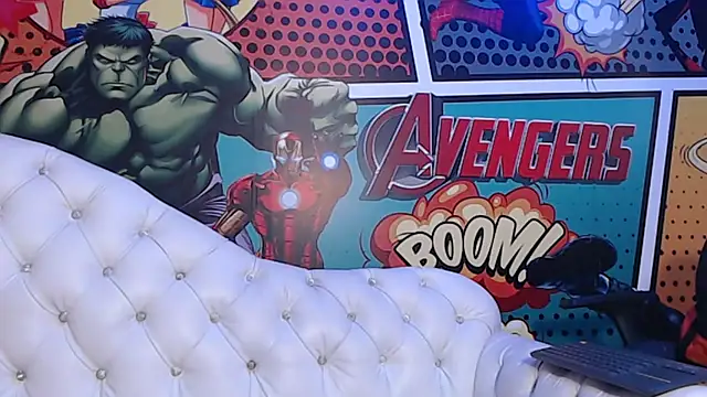 candy hairy online show from January 9, 3:09 am