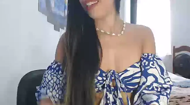 Blanc Sophie online show from January 26, 6:48 pm