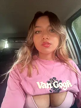 amanda-medrano1 online show from December 22, 4:59 pm