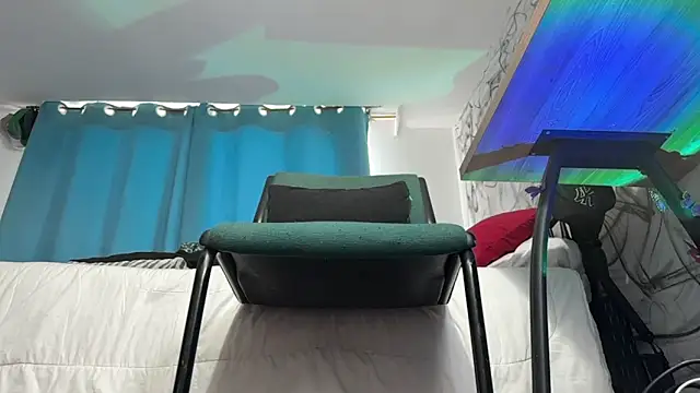 Saturno v online show from January 4, 10:49 am