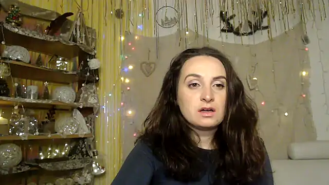 AskMeStandUp online show from January 31, 10:41 pm