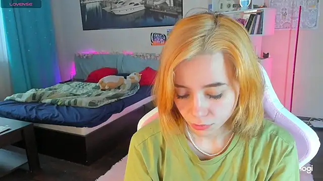 Ramona Johnson online show from February 2, 8:57 am