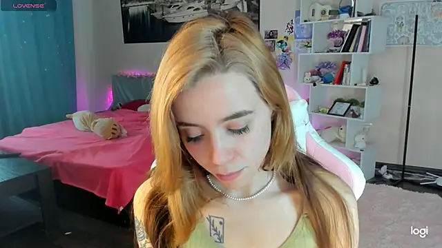 Ramona Johnson online show from February 17, 7:04 am