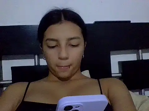 Tatiana Oscar online show from June 3, 7:08 pm