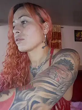 Snapshot of Sexy-Favgirl chatting on February 6, 4:47 pm Sexy-Favgirl online show from February 6, 4:47 pm