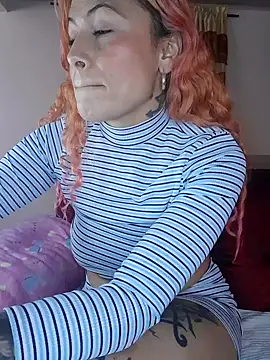 Snapshot of Sexy-Favgirl chatting on February 8, 7:27 pm Sexy-Favgirl online show from February 8, 7:27 pm