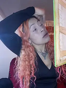 Snapshot of Sexy-Favgirl chatting on February 10, 2:16 pm Sexy-Favgirl online show from February 10, 2:16 pm