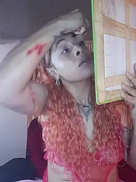 Snapshot of Sexy-Favgirl chatting on February 13, 1:37 pm Sexy-Favgirl online show from February 13, 1:37 pm