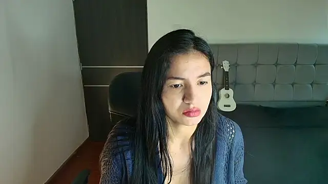 ChloeSanchezx online show from September 14, 6:07 pm