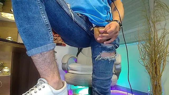 alessandro wye online show from March 19, 12:34 pm